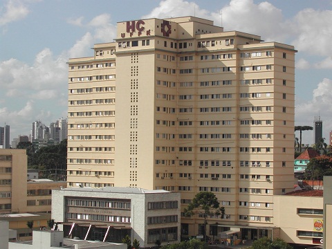 Medicina Universidade Federal do Paraná - Currículo Curso e Vestibular